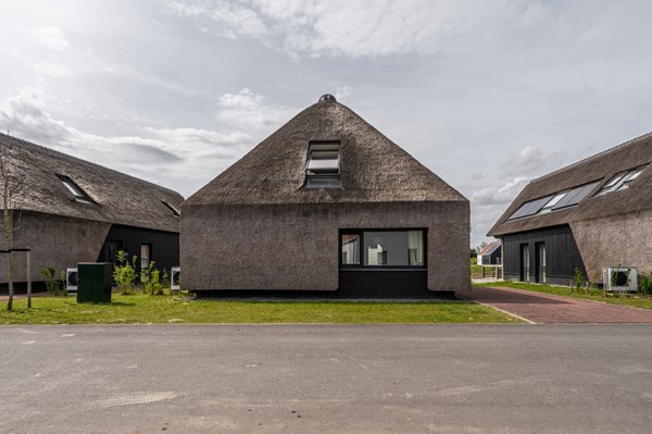 Medium property photo - Lampsinsdijk 8-105, 4504 RA Nieuwvliet